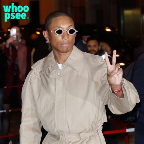 direttore creativo louis vuitton|Pharrell Williams è il Designer dell'Anno di GQ .